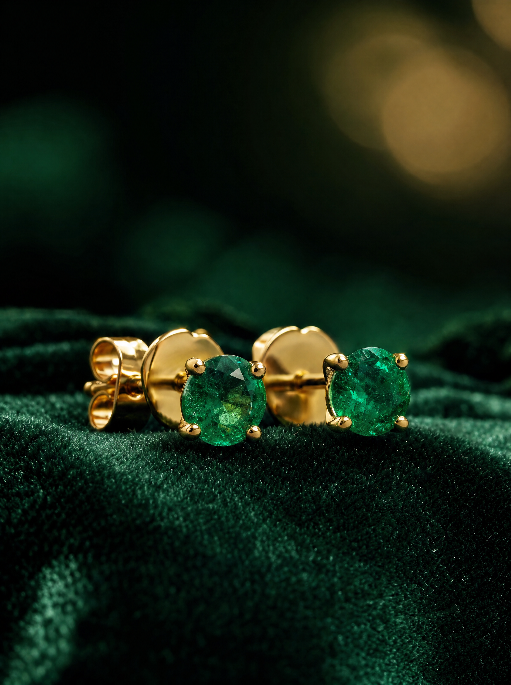 Aretes Mini